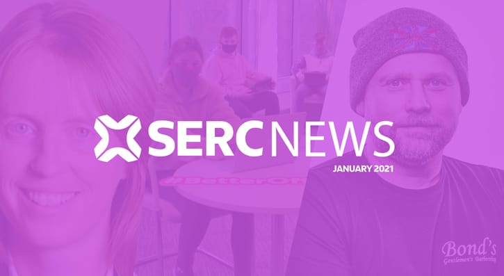 SERC News